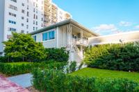 Boutique Apartments Flamingo - Ferienwohnung Miami Beach