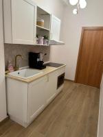 Suite Familiare con Balcone