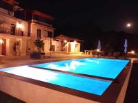 Raphael Evangellos Villa - Bed and Breakfast Gavalochori