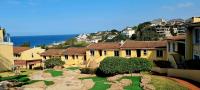 Chaka's Rock Beach Chalet 54 - B&B Ballito