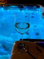 Ciborovi Dvori - B&B Bribir