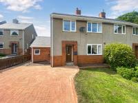 Glebeside House - B&B Satley