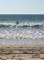 Duplex Las Torres a 700m Playa - B&B Chiclana