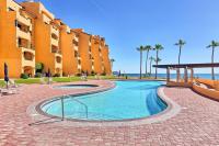 Sandy Beach Princesa B309 Ocean Front Resort - B&B
