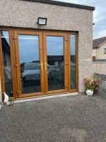 Wee Coastal Snug - B&B