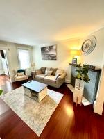 A Perfect Place to Call Home, Free Parking at all Time - B&B