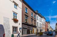 BoB Elite - Szpitalna - B&B Cracovia