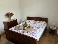 Chalupa u Mráze - B&B Chodská Lhota