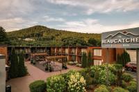 The Beaucatcher, a Boutique Motel - B&B