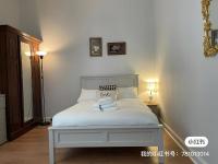 Welcoming&homely apartment near city central - B&B Edimburgo