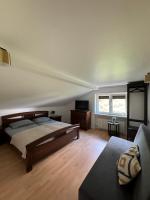 Głębce 32A - B&B