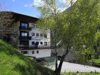 Berghaus Glockner, Niedermeyer - Chambres d’hôtes