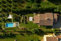 Nonno Gino suite - B&B Monte San Savino