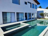 11Suites casa Suite #3 - B&B Caraguatatuba