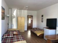 Vierpersoonskamer met Badkamer