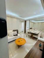 Apto ACONCHEGANTE - Arena MRV - Expominas - B&B