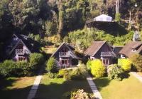 CIPRES Ecolodge & Spa - B&B