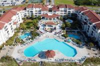 Oceanfront Resort! at Ocean Delight! - Chambres d’hôtes North Topsail Beach