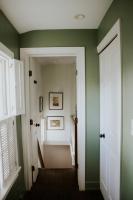 Chambre Double avec Salle de Bains Privative