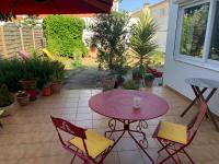 Studio Rochelais - B&B