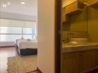 Appartamento con 2 Camere da Letto e Vista Città