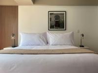 Superior Apartment mit Stadtblick