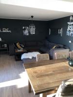 Flott leilighet med topp utsikt - B&B Sandnes