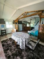 Vakantiehuis