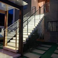 Residencial Santos - B&B Capitólio