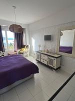 Habibi Saint Moritz - B&B Bariloche