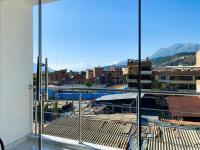 Huaraz Essences Hotel - B&B Huaraz