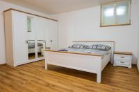 Two-Bedroom Deluxe Apartment