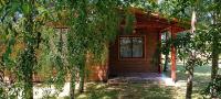 Cabaña de campo bonita - B&B