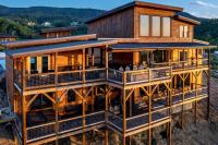 New Build Mimosa Sunrise - B&B Sevierville