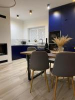 Villa Lucia - Ferienwohnung