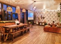 Casa Unifamiliar de 2 dormitorios