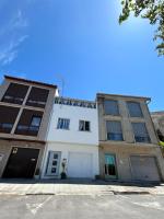 Apartamento II Playa - B&B Cambados