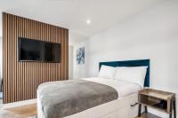 Finsbury Park Zone 2 apartment - B&B Londra