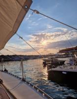 Dormire in Barca a Vela - Chambres d’hôtes
