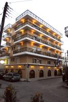 B&B Alexandroupolis - Hotel Alkyon - Bed and Breakfast Alexandroupolis