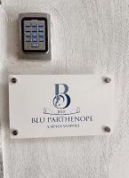 Blu Parthenope a Spaccanapoli - B&B Napoli