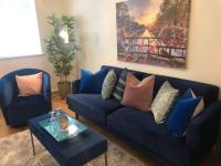 STYLISH COURTYARD UNIT, in the HEART OF STH YARRA - B&B Melbourne