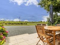 Gîte Authentique au Cœur des Vignes avec Terrasse Privative et Wifi, à 25 km de Nantes - FR-1-306-813 - Chambres d'hôtes Le Landreau