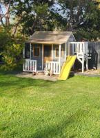 Mornington Holiday House - B&B