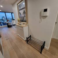 Stunning 2 bedrooms - Southbank - Ferienwohnung
