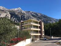 Villa Maral Makarska - Ferienwohnung Makarska