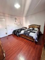 Dpto MANU - B&B La Paz