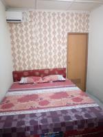 Chambre Double avec Salle de Bains Privative