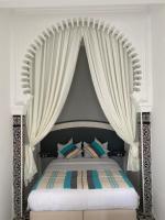 Dar Al Khatib - Ferienwohnung Tétouan