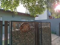 Casa Ruca Lawen - B&B